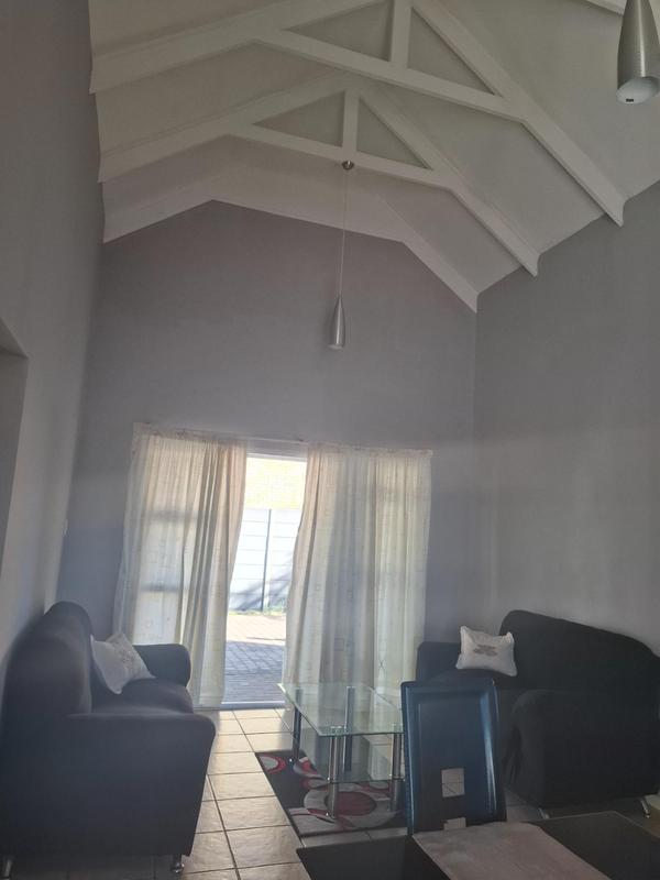 To Let 2 Bedroom Property for Rent in Viking Village Western Cape
